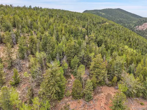 0 Mule Slide Trl, Conifer, CO 80433 photo 38