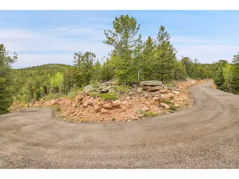 0 Mule Slide Trl, Conifer, CO 80433 photo 20