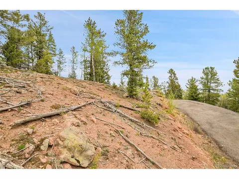 0 Mule Slide Trl, Conifer, CO 80433 photo 16