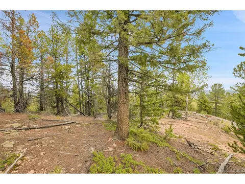 0 Mule Slide Trl, Conifer, CO 80433 photo 24