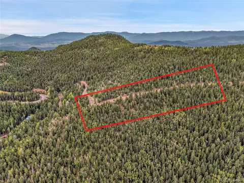 0 Mule Slide Trl, Conifer, CO 80433 photo 6