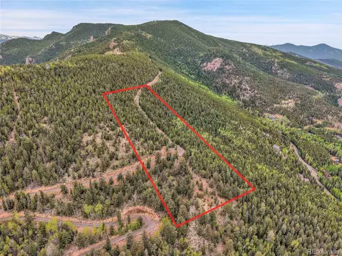0 Mule Slide Trl, Conifer, CO 80433 photo 5