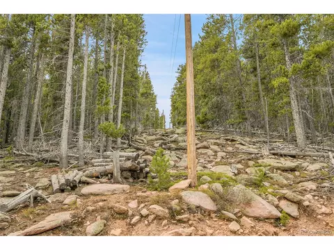 0 Mule Slide Trl, Conifer, CO 80433 photo 21