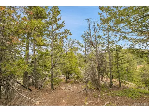 0 Mule Slide Trl, Conifer, CO 80433 photo 25