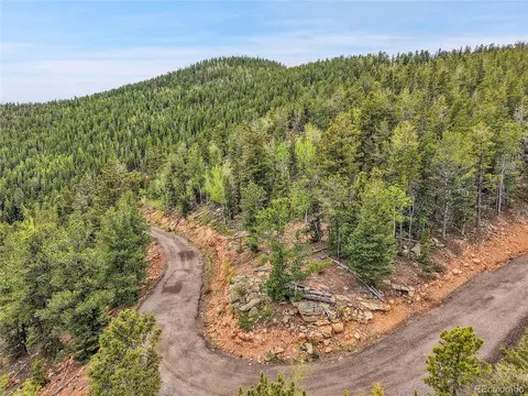 0 Mule Slide Trl, Conifer, CO 80433 photo 2