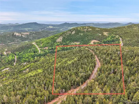 0 Mule Slide Trl, Conifer, CO 80433 photo 7