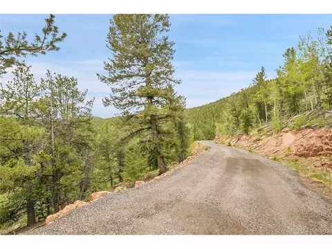 0 Mule Slide Trl, Conifer, CO 80433 photo 17