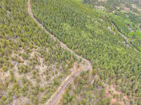 0 Mule Slide Trl, Conifer, CO 80433 photo 31