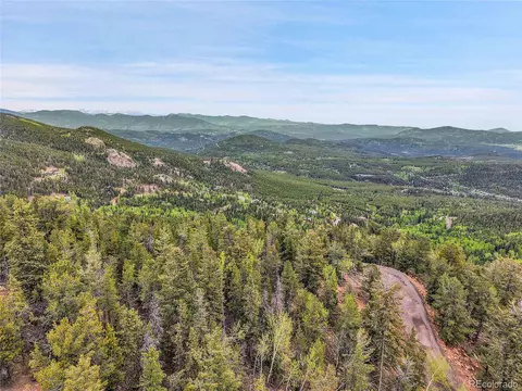 0 Mule Slide Trl, Conifer, CO 80433 photo 36