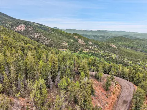 0 Mule Slide Trl, Conifer, CO 80433 photo 35