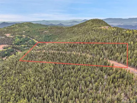 0 Mule Slide Trl, Conifer, CO 80433 photo 8