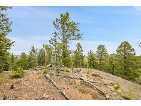0 Mule Slide Trl, Conifer, CO 80433 photo 14