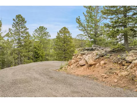 0 Mule Slide Trl, Conifer, CO 80433 photo 12