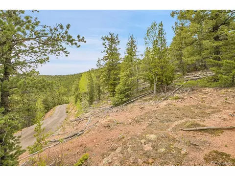 0 Mule Slide Trl, Conifer, CO 80433 photo 15