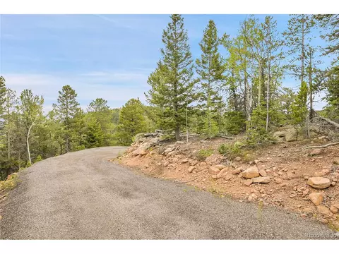 0 Mule Slide Trl, Conifer, CO 80433