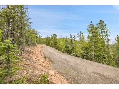 0 Mule Slide Trl, Conifer, CO 80433 photo 27