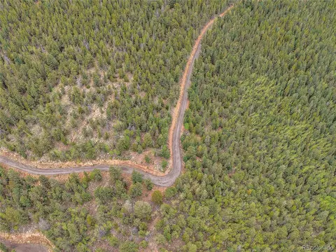 0 Mule Slide Trl, Conifer, CO 80433 photo 32
