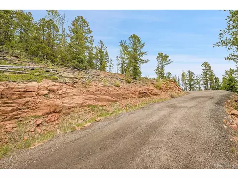 0 Mule Slide Trl, Conifer, CO 80433 photo 18