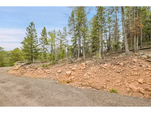 0 Mule Slide Trl, Conifer, CO 80433 photo 11