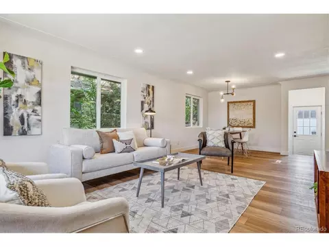 3550 Hudson St, Denver, CO 80207