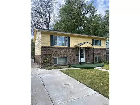 6950 W 62nd Pl, Arvada, CO 80003