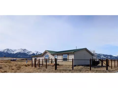 27769 Aspen Ridge Cir, Buena Vista, CO 81211