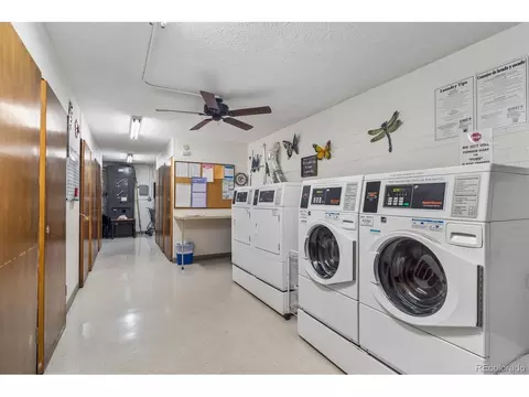 650 S Clinton St #5D, Denver, CO 80247
