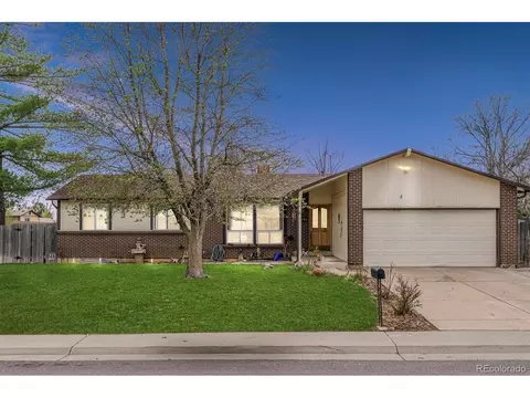 3794 E 115th Ave, Thornton, CO 80233