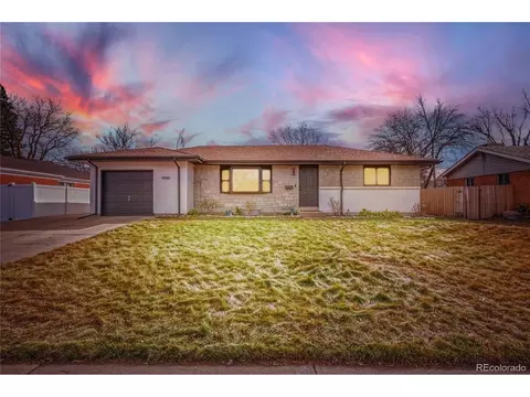 11550 E 2nd Ave, Aurora, CO 80010