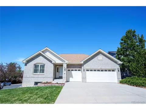 11606 Sagewood Ln, Parker, CO 80138