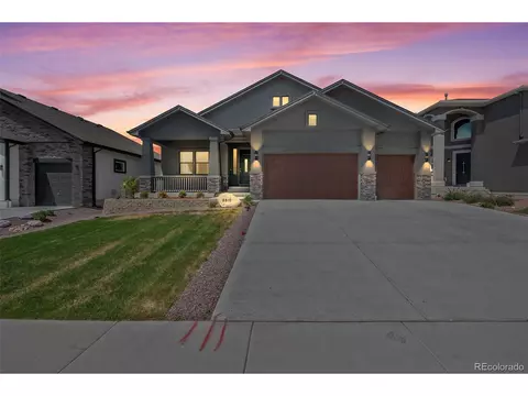 8810 Bittercress Dr, Colorado Springs, CO 80925