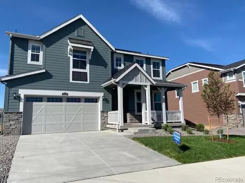 5239 E 147th Ave, Thornton, CO 80602 photo 1