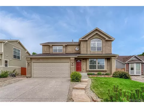 7340 Amberly Dr, Colorado Springs, CO 80923