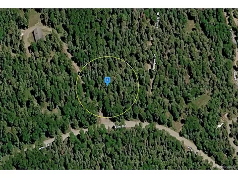 423 Rim Rd, Cimarron, CO 81220