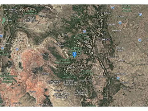423 Rim Rd, Cimarron, CO 81220 photo 5