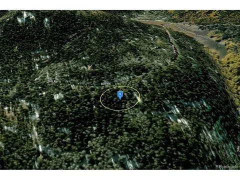 423 Rim Rd, Cimarron, CO 81220 photo 2