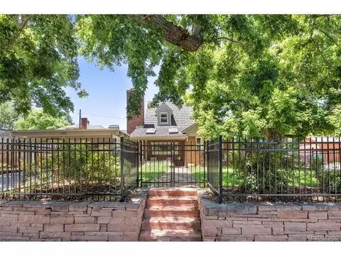 3315 Wolff St, Denver, CO 80212