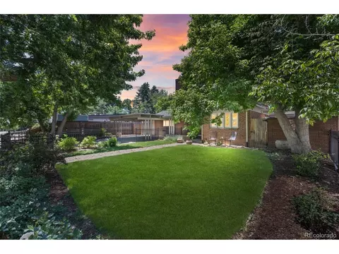 3315 Wolff St, Denver, CO 80212