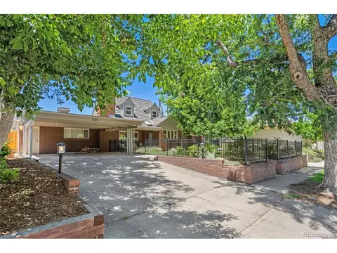 3315 Wolff St, Denver, CO 80212