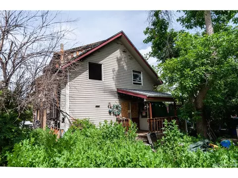 2253 S Pinon Ct, Denver, CO 80210