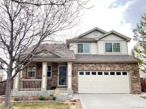 4750 S Flat Rock Ct, Aurora, CO 80016