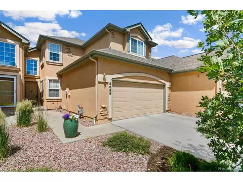 5655 Sonnet Ridge Pt, Colorado Springs, CO 80918