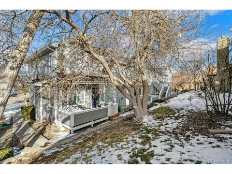 1050 S Walden Way #106, Aurora, CO 80017