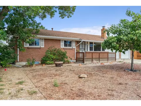 7255 E Louisiana Ave, Denver, CO 80224