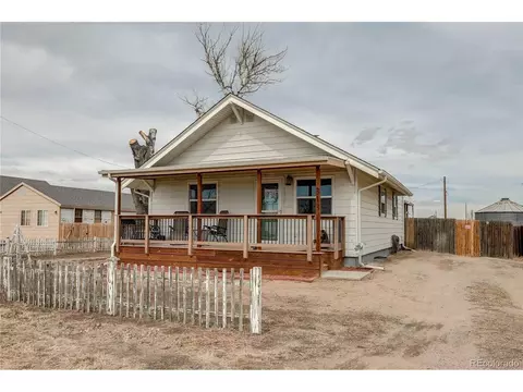 313 Front St, Roggen, CO 80652