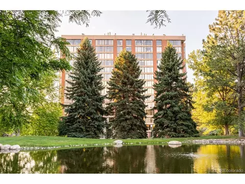 1900 E Girard Pl #406, Englewood, CO 80113