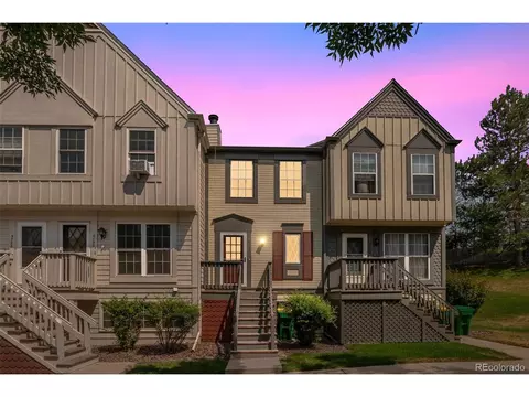 9732 W Cornell Pl, Lakewood, CO 80227