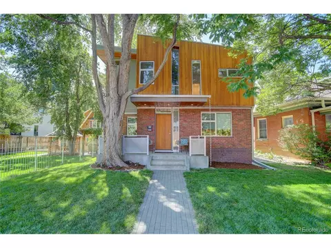 437 S Franklin St, Denver, CO 80209