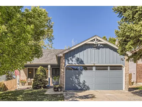 Undisclosed, Highlands Ranch, CO 80130