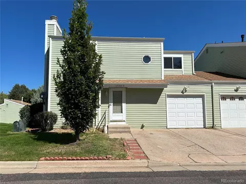 15968 E Radcliff Pl #B, Aurora, CO 80015
